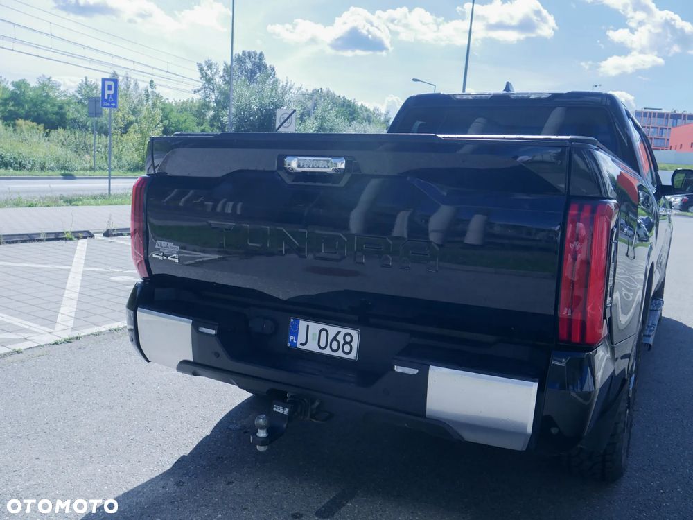 Toyota Tundra - 9