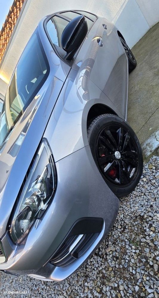 Peugeot 308 1.2 PureTech Active - 14