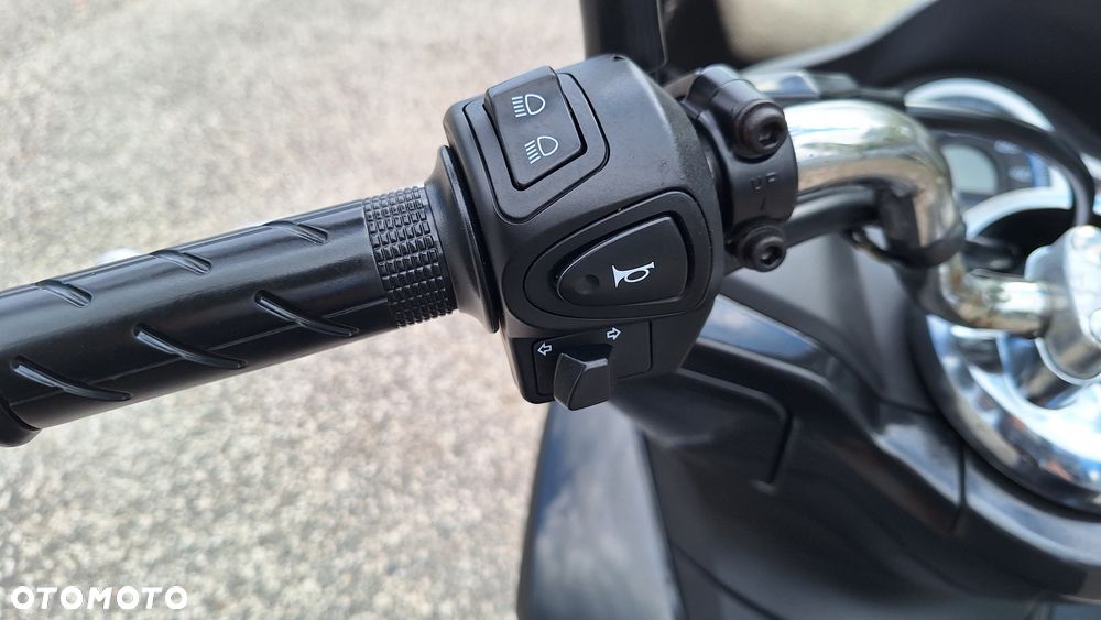 Honda PCX - 23