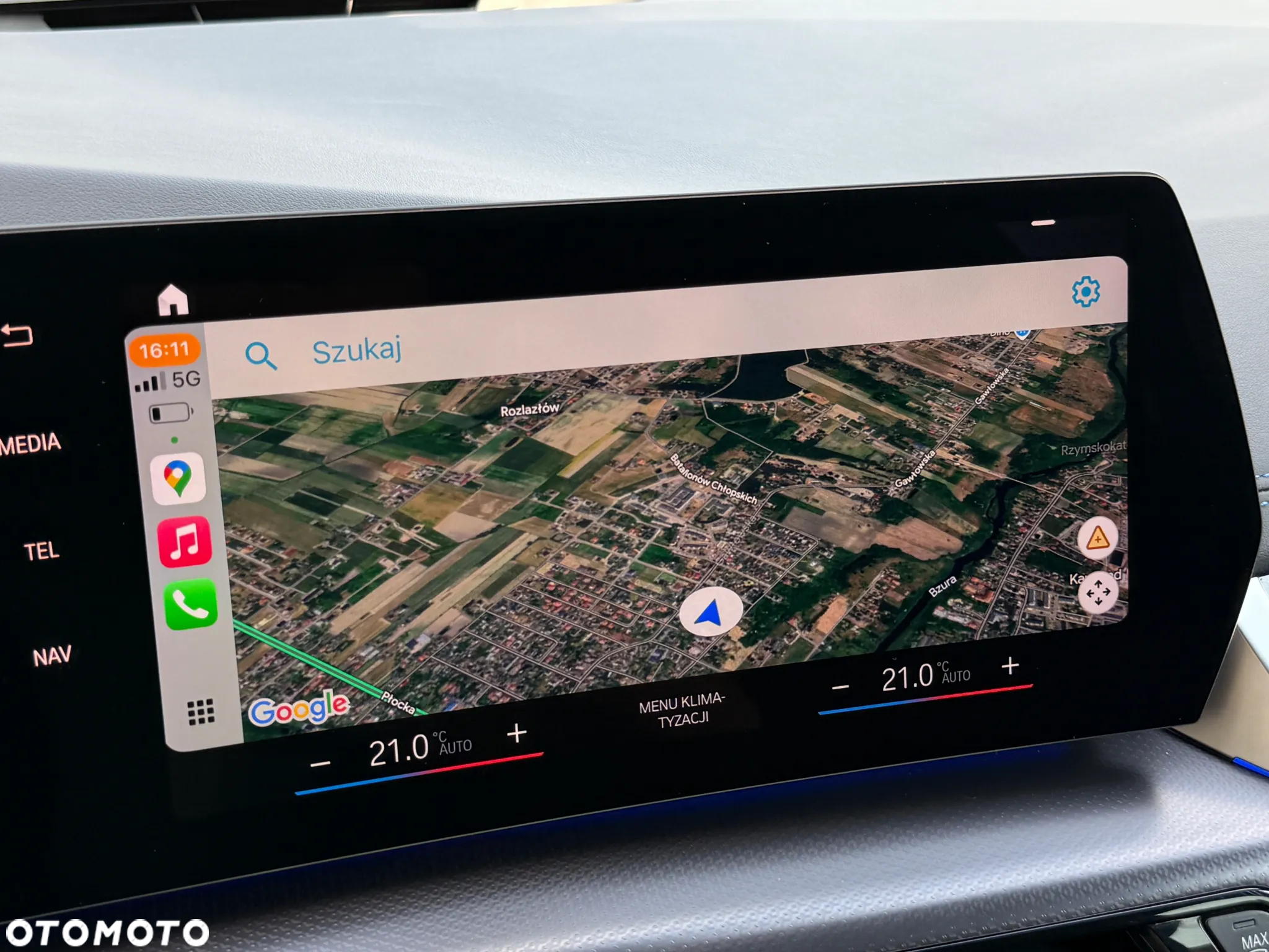 BMW Seria 2 218i GT M Sport - 22