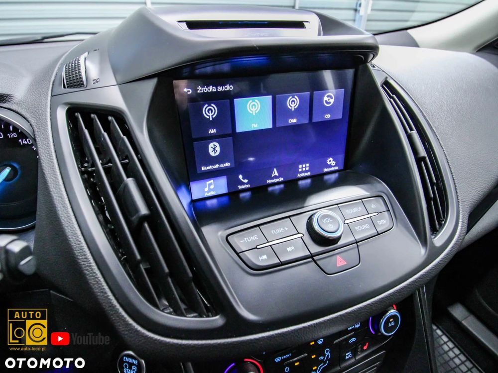 Ford Kuga 1.5 EcoBoost AWD Titanium ASS - 24