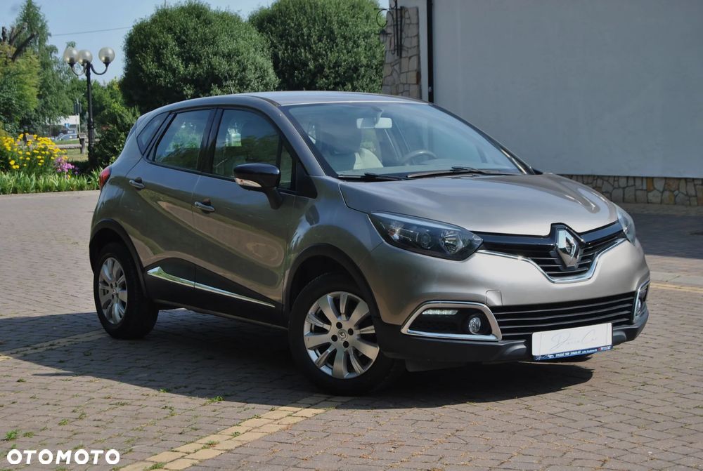 Renault Captur - 2