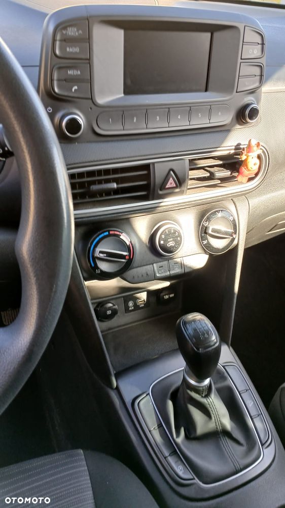Hyundai Kona 1.0 T-GDI Classic Plus - 8