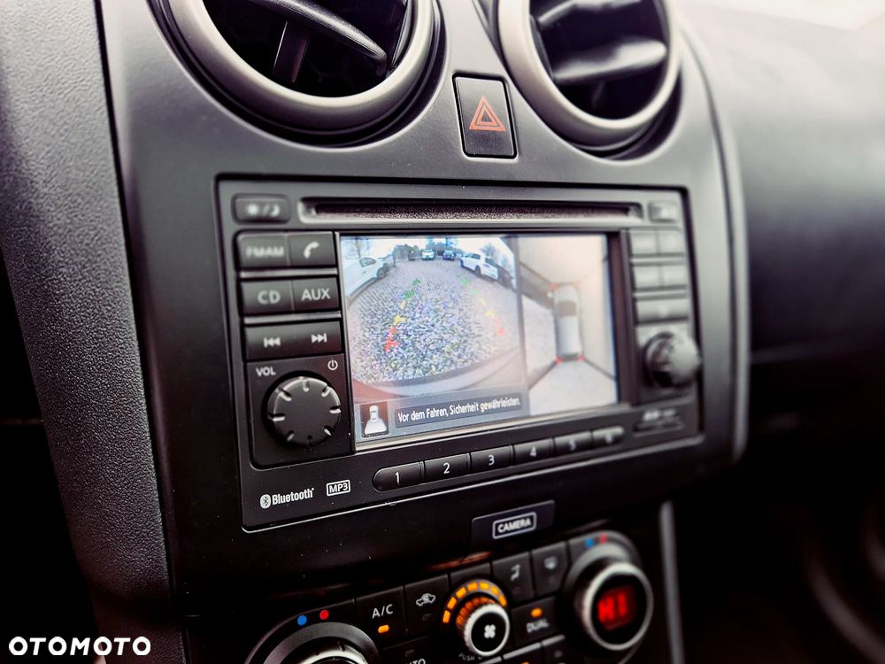 Nissan Qashqai 2.0 I-Way - 25