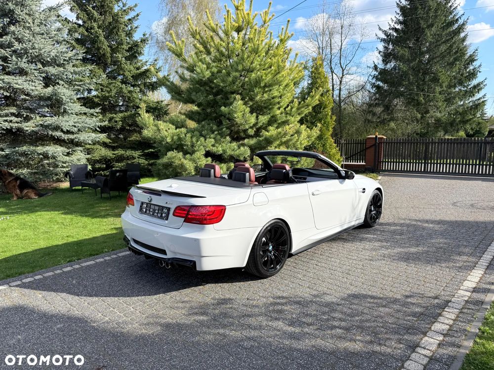 BMW M3 Drivelogic - 15