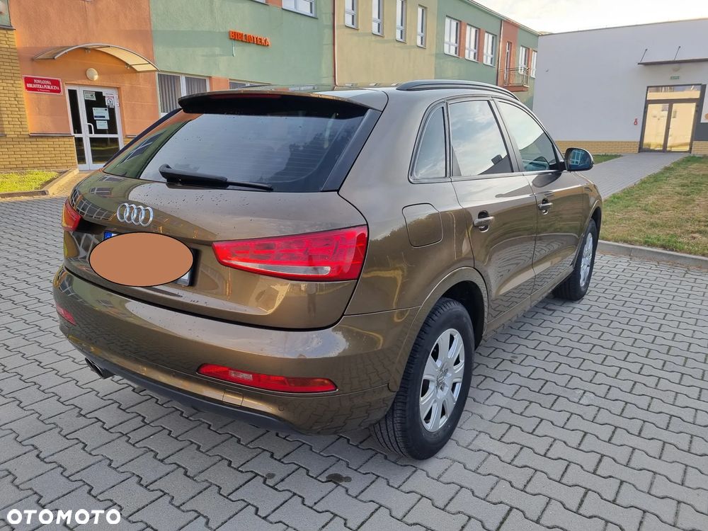 Audi Q3 2.0 TDI - 6