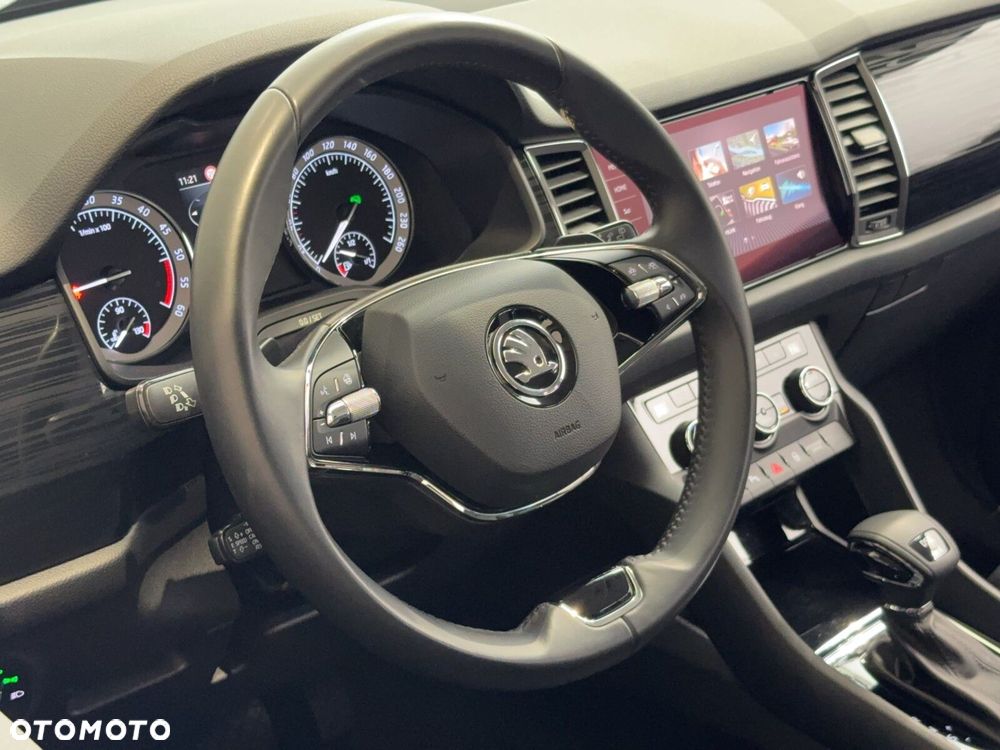 Skoda Kodiaq - 21