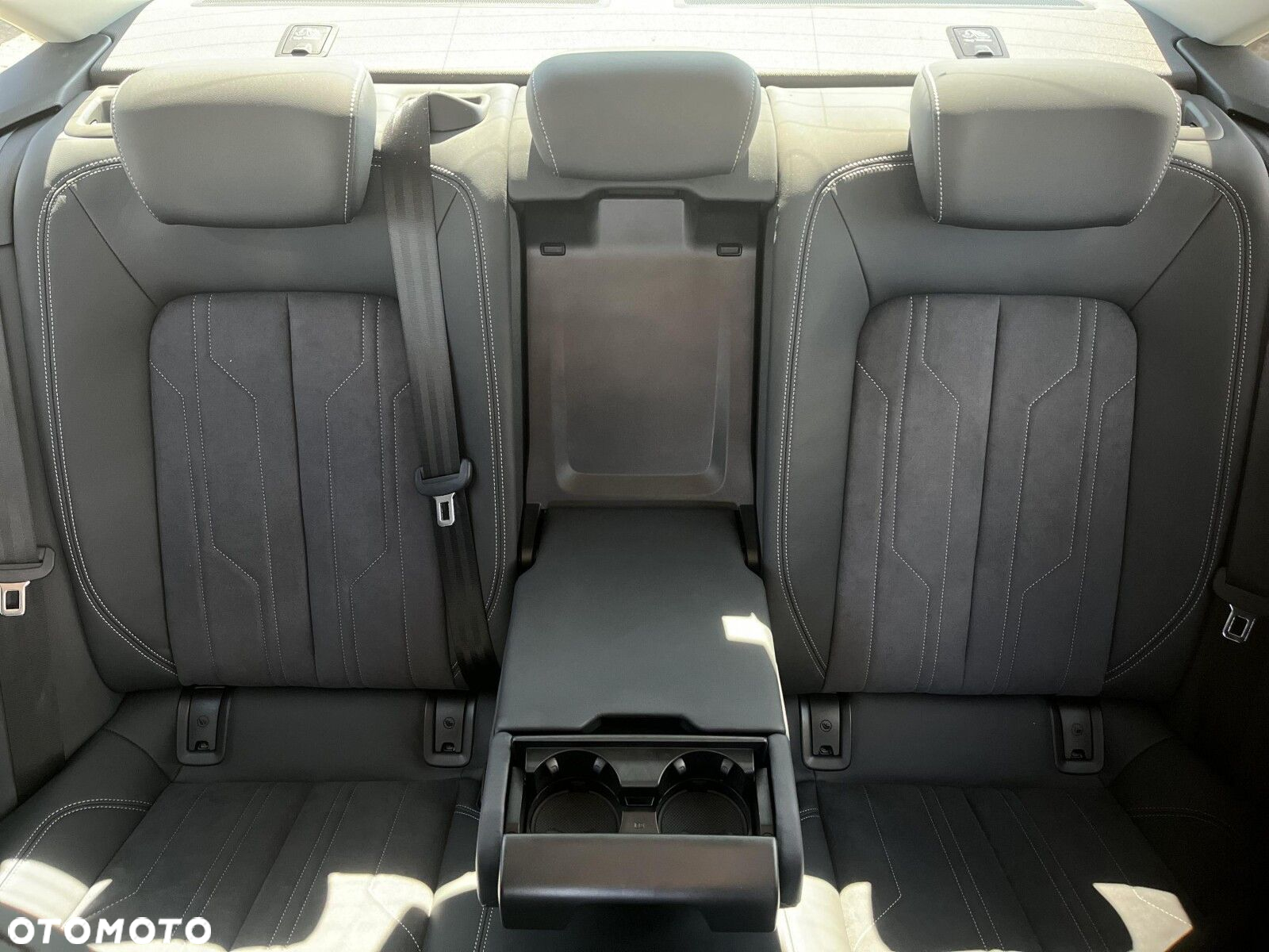 Audi A6 - 28