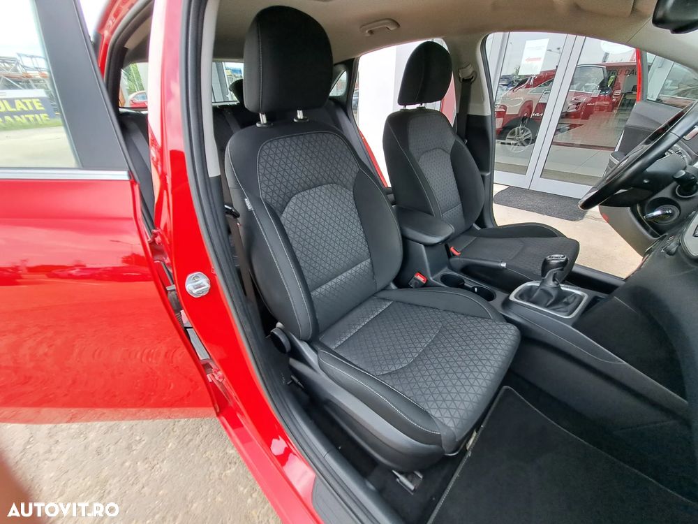 Kia Ceed 1.6 DSL HP Best - 26