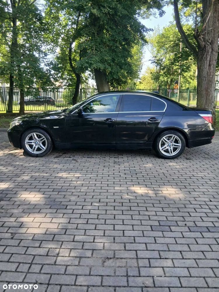 BMW Seria 5 - 3