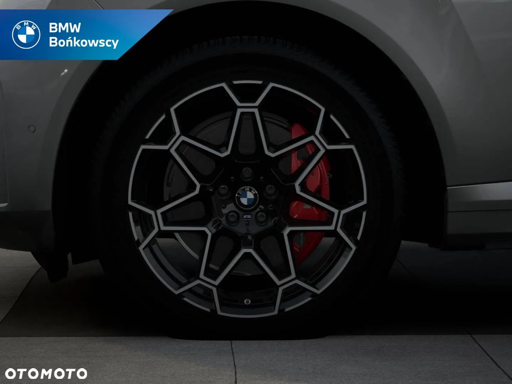 BMW X5 xDrive40d - 7