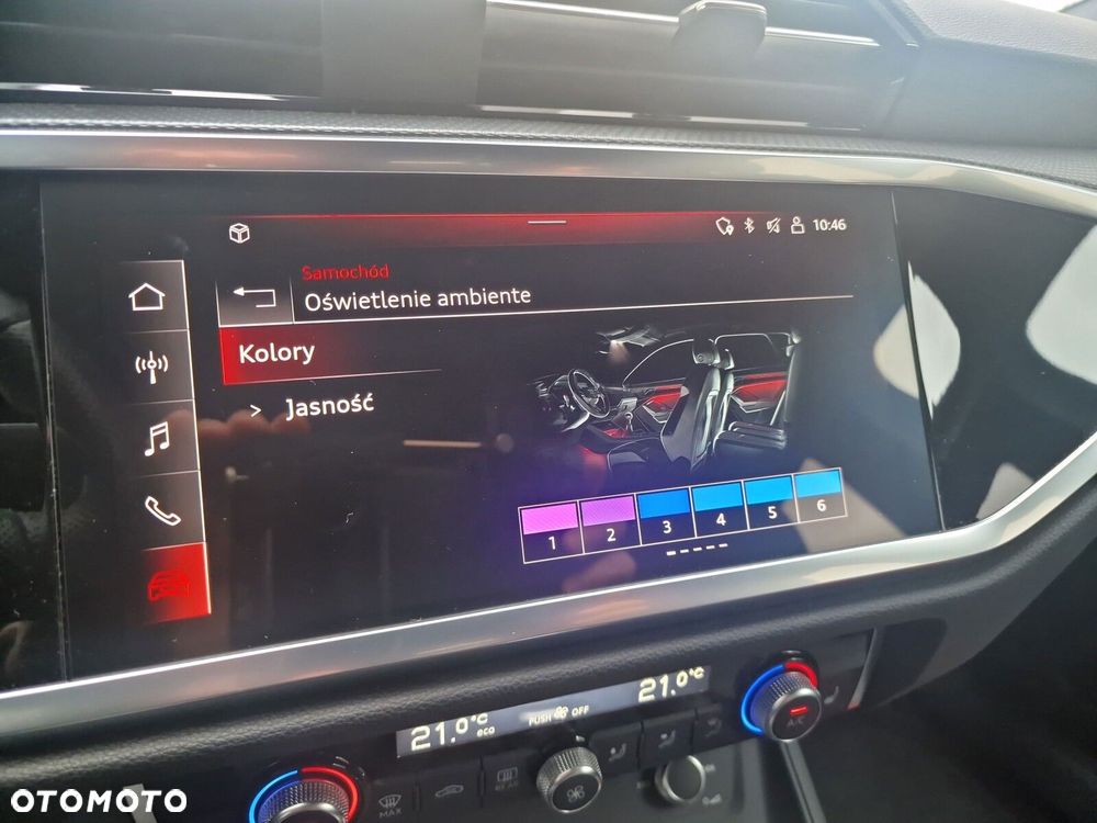 Audi Q3 35 TFSI S line S tronic - 24