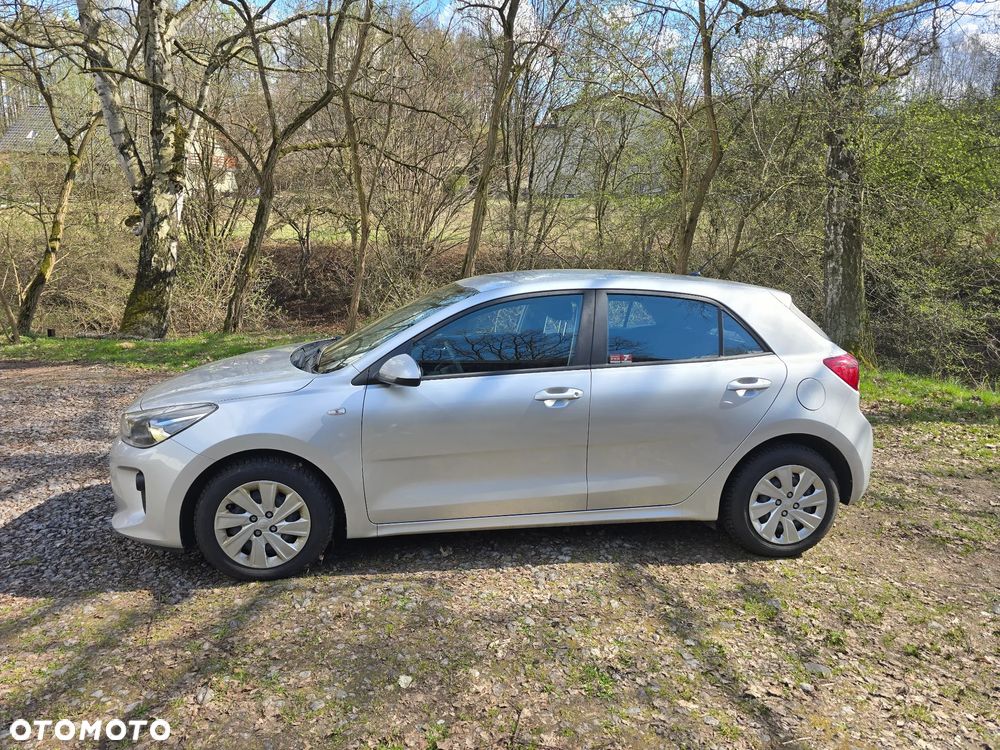 Kia Rio 1.2 M (klm) - 8
