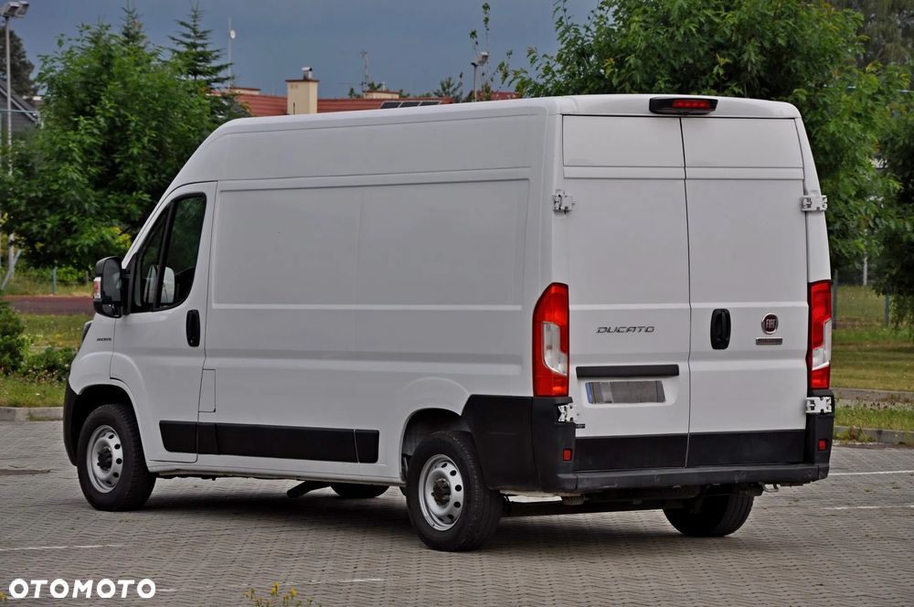Fiat Ducato - 4
