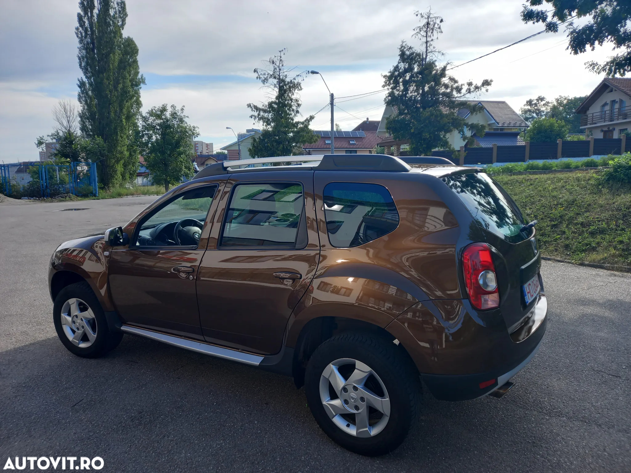 Dacia Duster 1.6 4x2 Prestige - 17