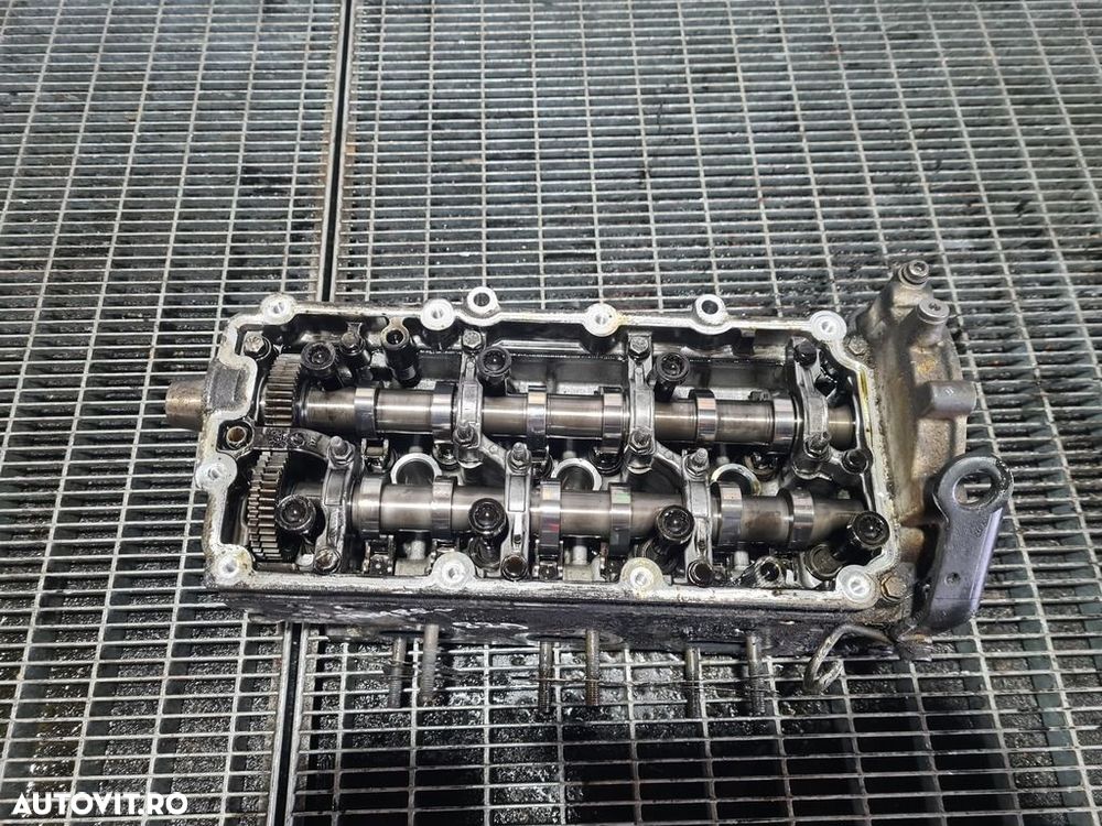 Chiuloasa Volkswagen Touareg 7L facelift 3.0D 2007 - 2010 176kW 240CP 2967CC CASA CASC ... - 2