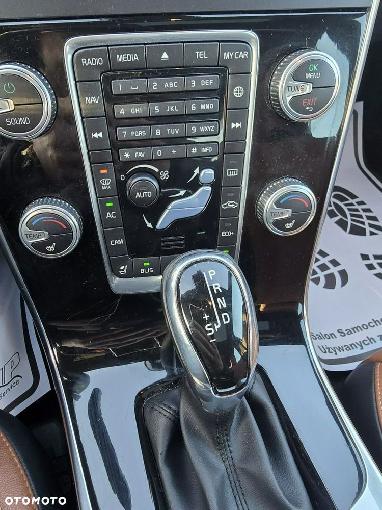 Volvo S60 - 27