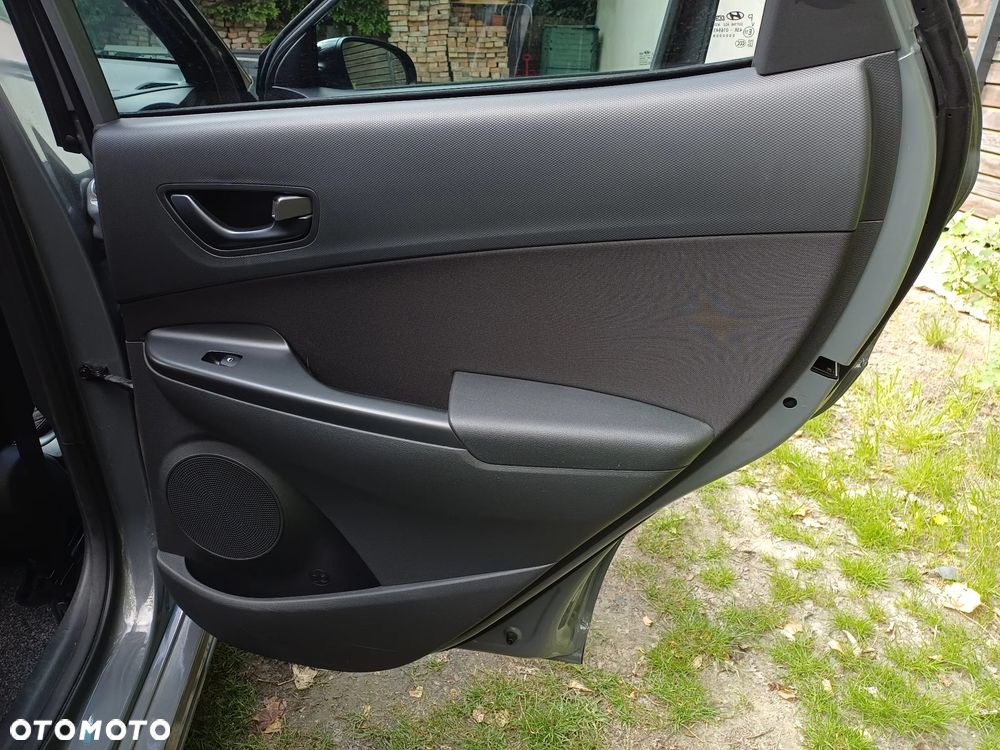 Hyundai Kona 1.6 T-GDI N Line DCT - 17