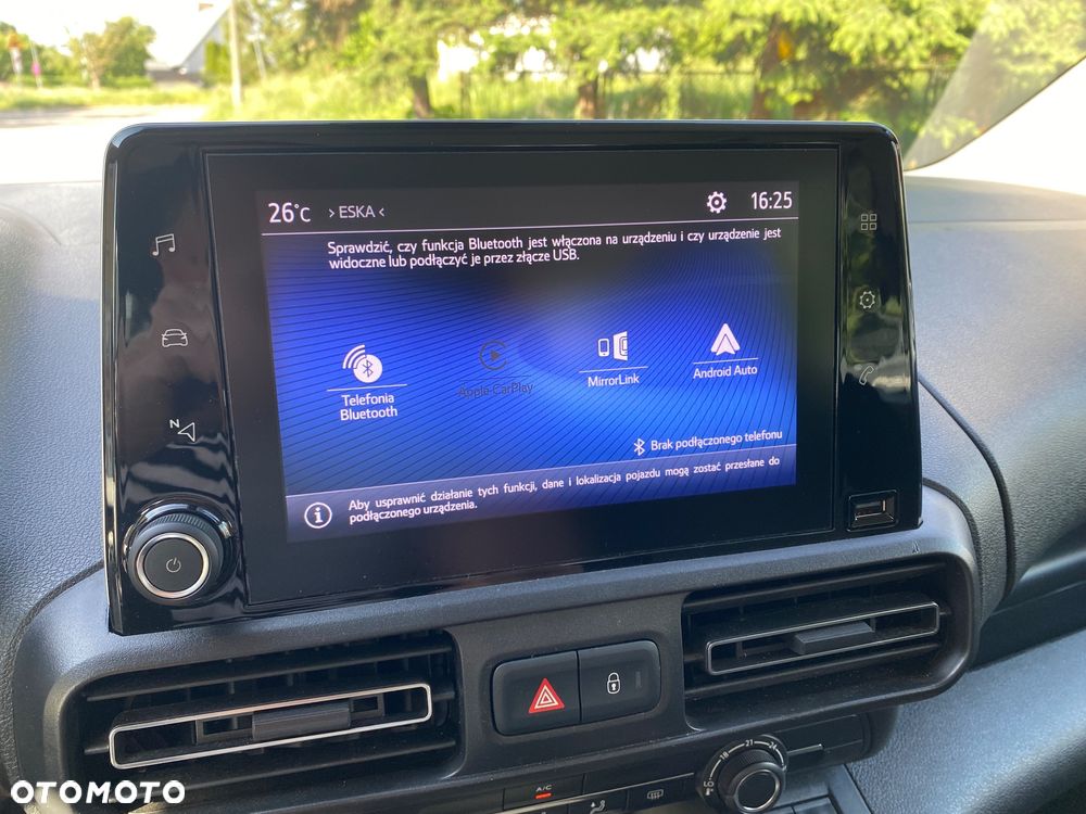 Toyota Proace City Verso 1.5 D-4D Business - 19