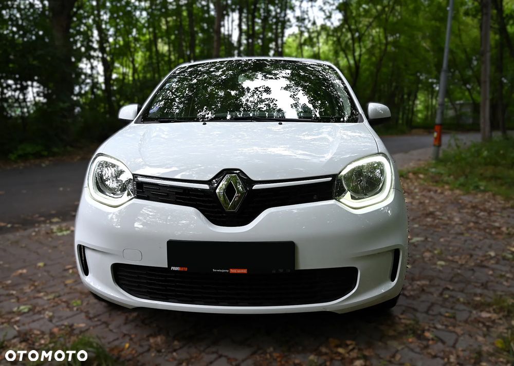 Renault Twingo SCe 65 LIMITED - 4