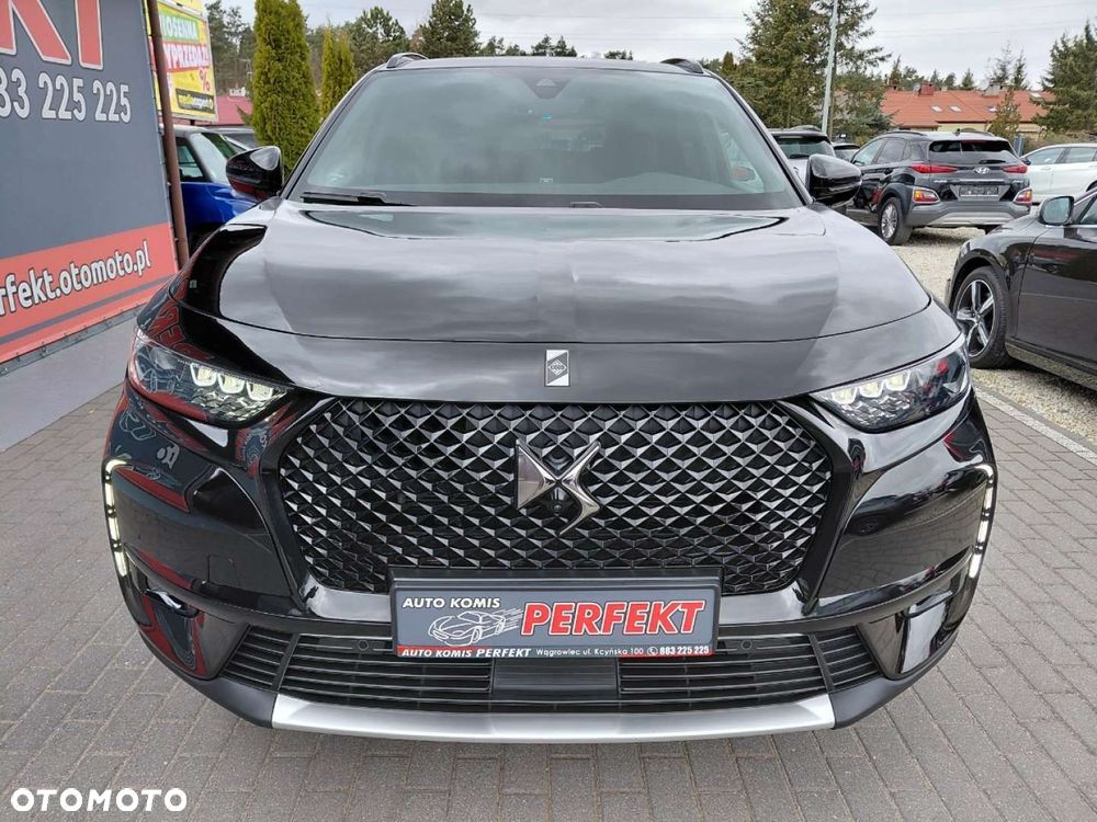 DS Automobiles DS 7 Crossback - 3