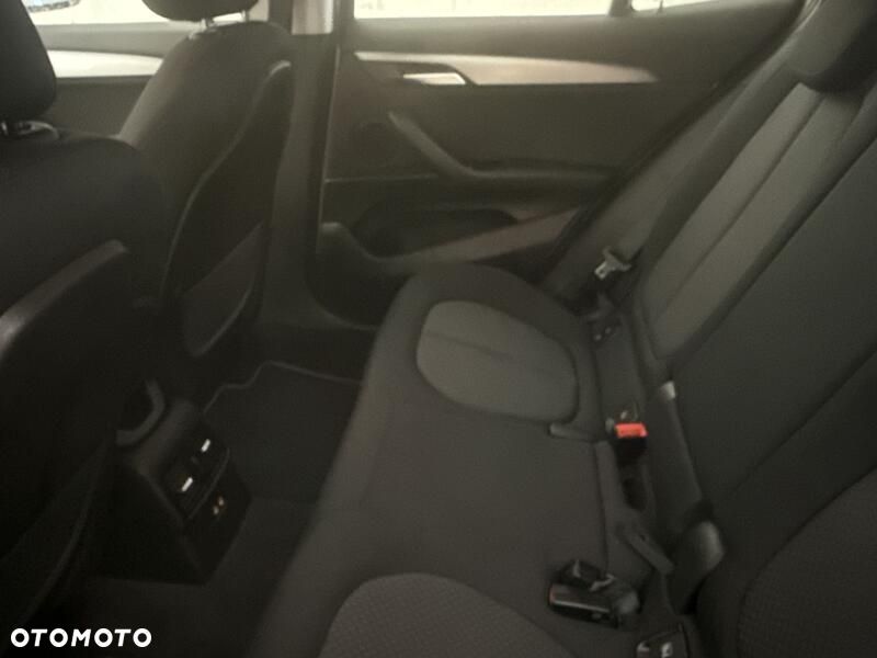 BMW X2 sDrive18i - 20