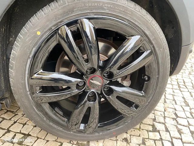 MINI 3 Portas Cooper SE Premium Classic - 47