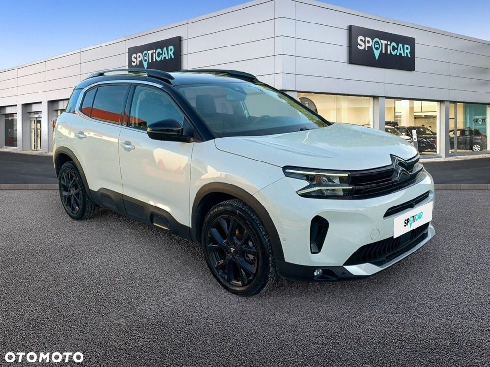 Citroën C5 Aircross - 5