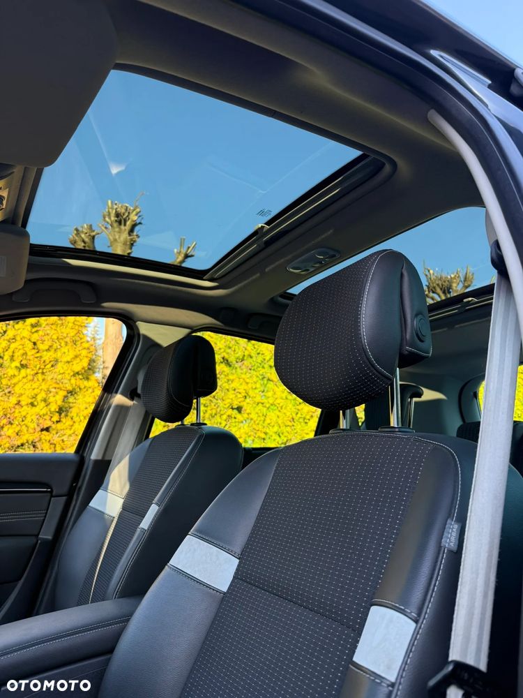 Renault Scenic dCi 130 FAP Bose Edition - 19