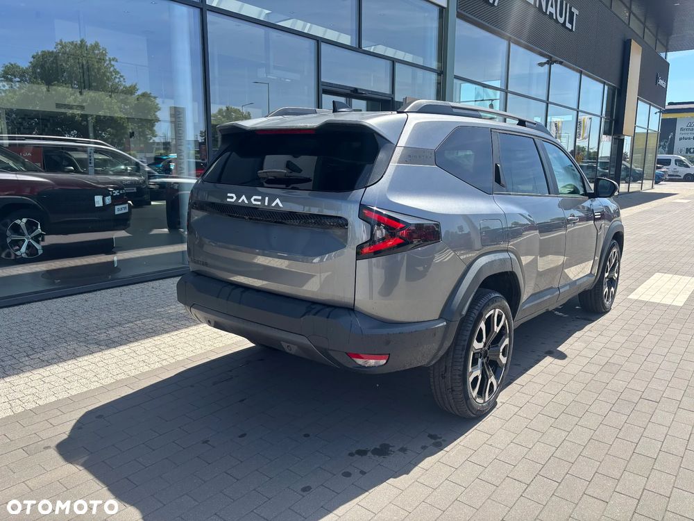 Dacia Bigster 1.2 TCe mHEV Journey - 3
