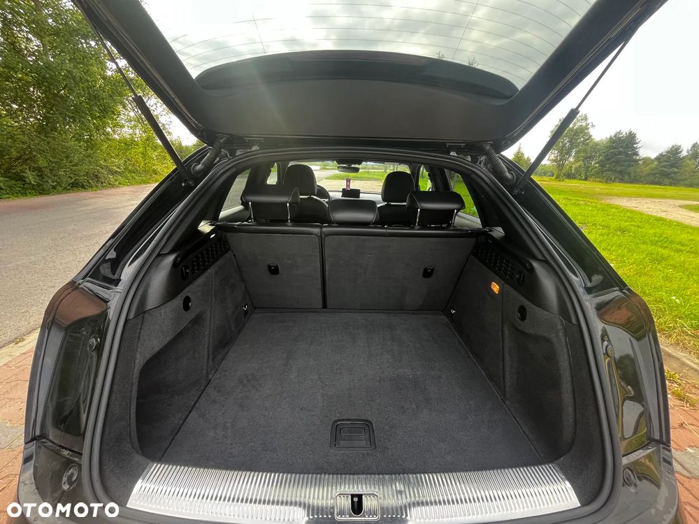 Audi Q3 2.0 TDI Quattro S tronic - 10