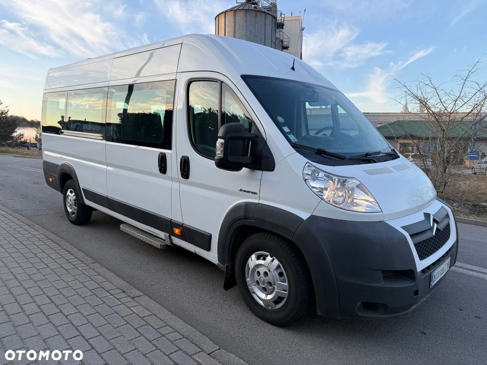 Citroën Jumper - 1