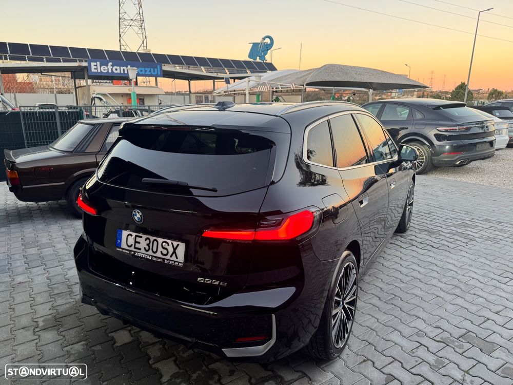 BMW 225xe Active Tourer e xDrive Pack Desportivo M - 3