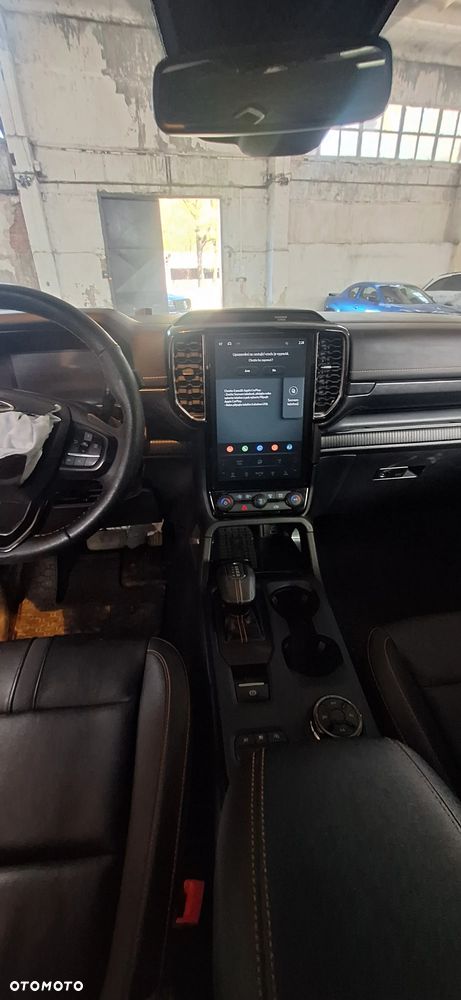 Ford Ranger 3.0 EcoBlue Turbo 4x4 DC Wildtrak - 16