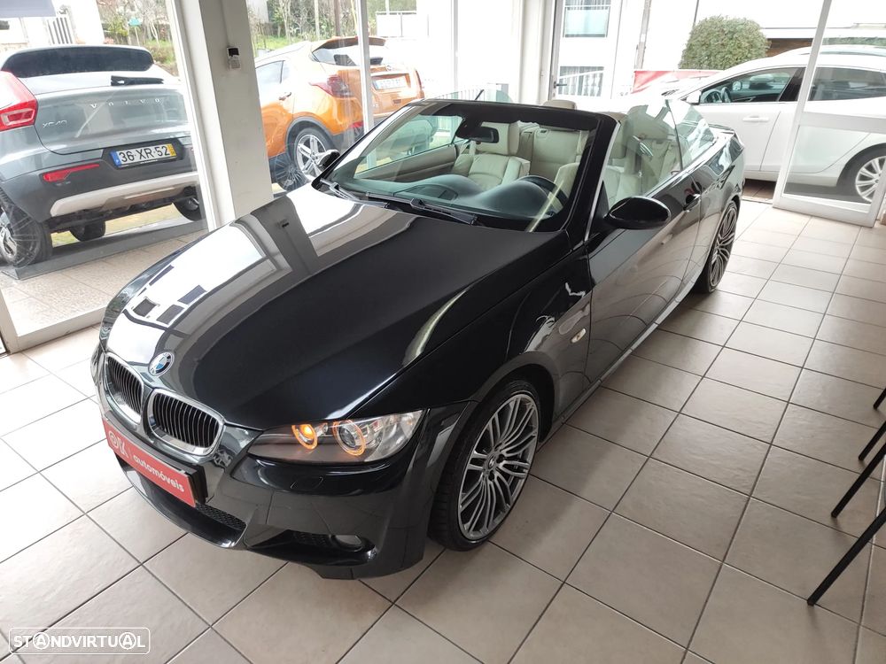 BMW 320 i M Sport Edition - 6