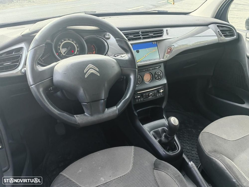 Citroën C3 - 10