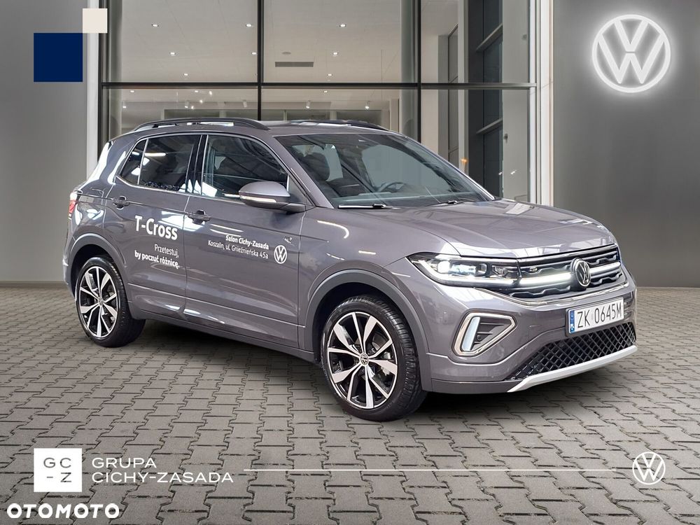 Volkswagen T-Cross - 7