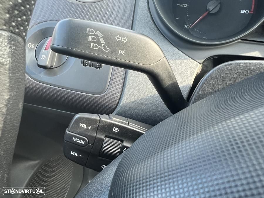 SEAT Ibiza 1.2 TDI CR Style - 23