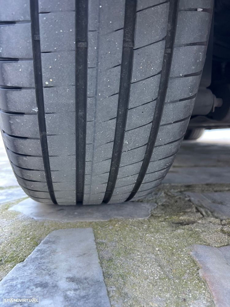 BMW 116 d Pack Desportivo M - 22