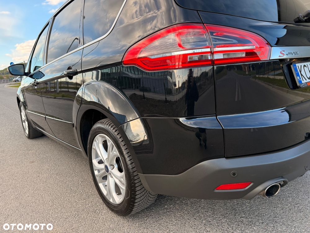 Ford S-Max 2.0 T Titanium - 18