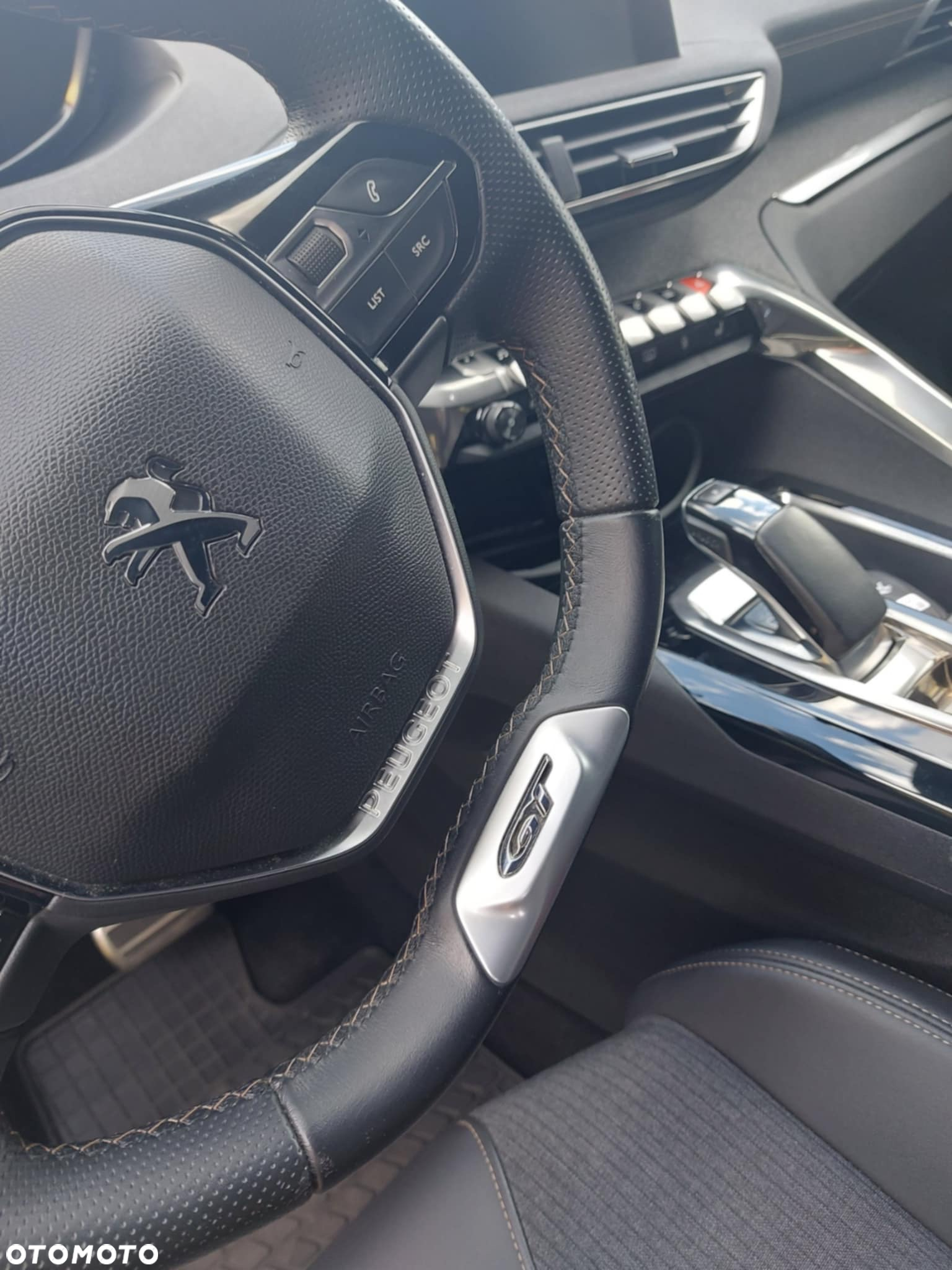 Peugeot 3008 - 33