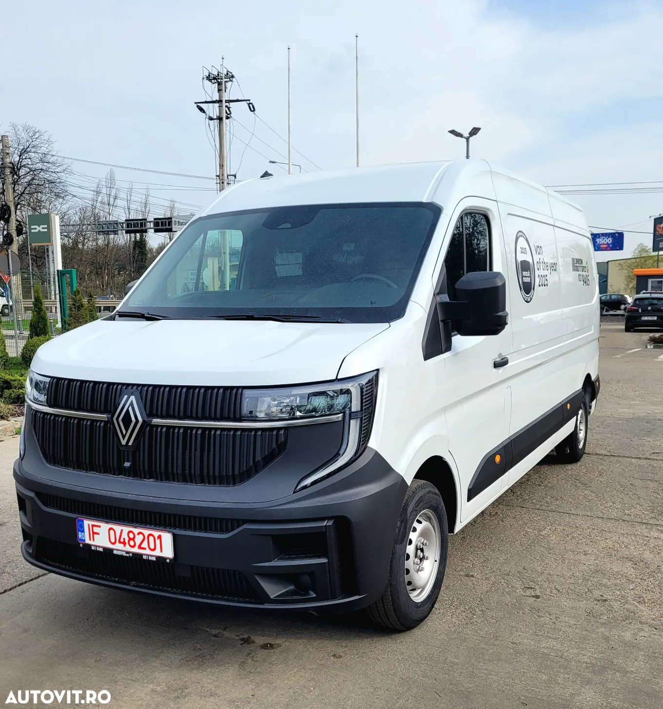 Renault MASTER - 6
