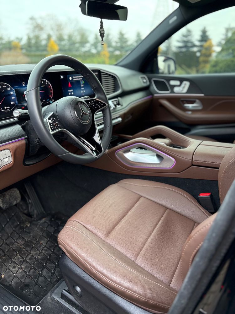 Mercedes-Benz GLE - 29