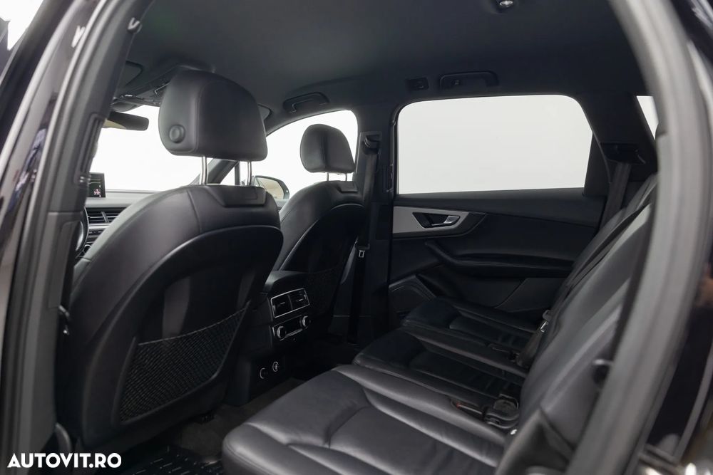 Audi Q7 - 23