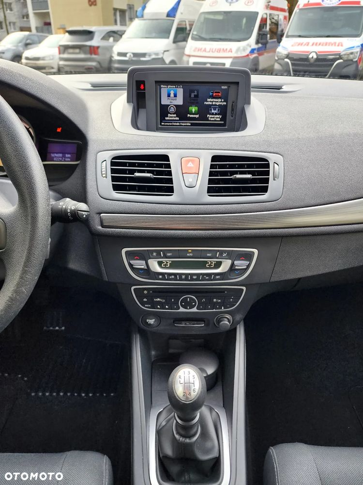 Renault Megane 1.6 16V 110 Dynamique - 25