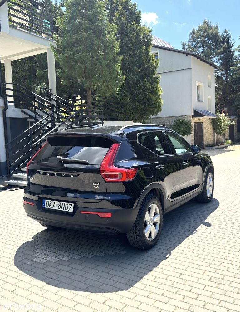 Volvo XC 40 - 9