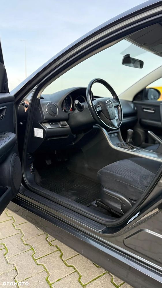 Mazda 6 1.8 Active - 11