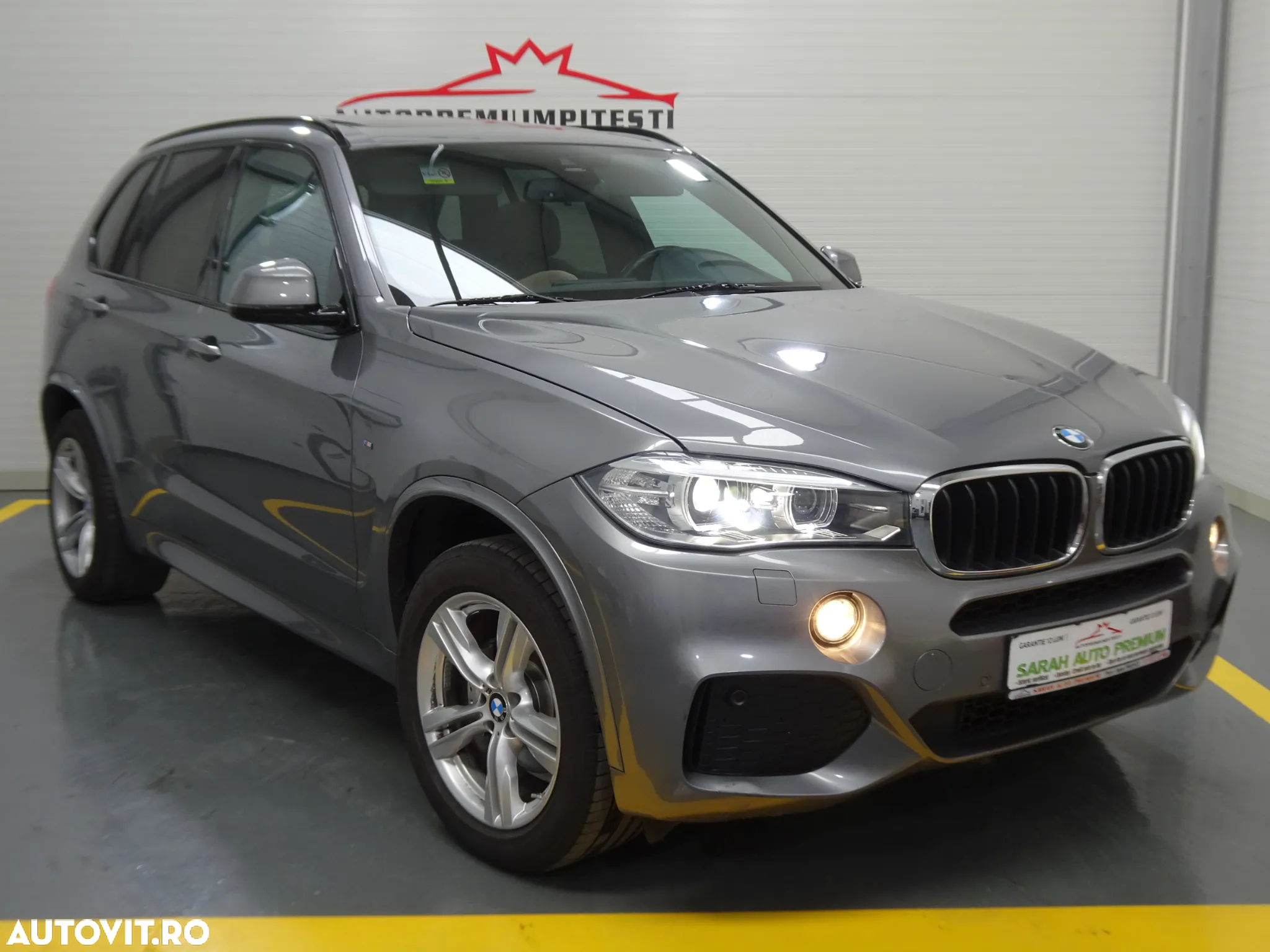 BMW X5 xDrive25d - 2