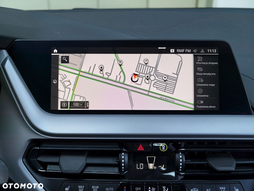 BMW Seria 1 - 18