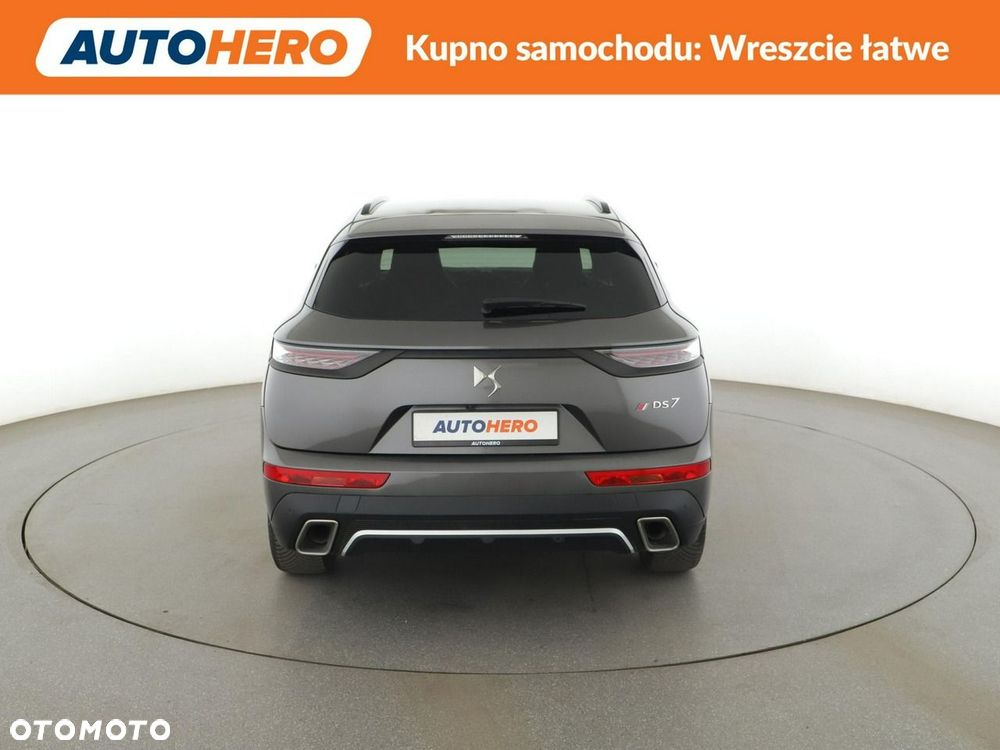 DS Automobiles DS 7 Crossback 1.6 PureTech Performance Line + - 7